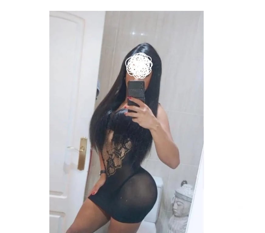 Escorts North West London Euston Station - North West London - Photos for Mónica New latina 24 7 party🔥