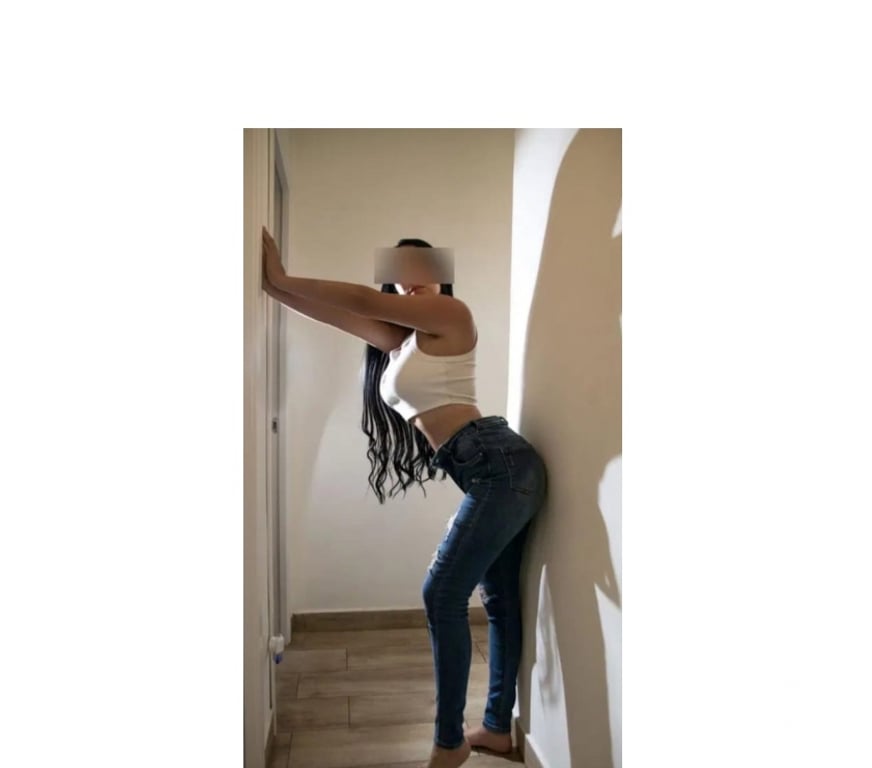 Escorts North West London Euston Station - North West London - Photos for Mónica New latina 24 7 party🔥