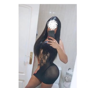 Escorts and Massages Euston Station North West London - Photos for Mónica New latina 24 7 party🔥