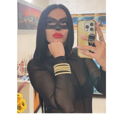 Escorts Baker Street Station North West London - Photos for New VIP Brunette Sophia 💋