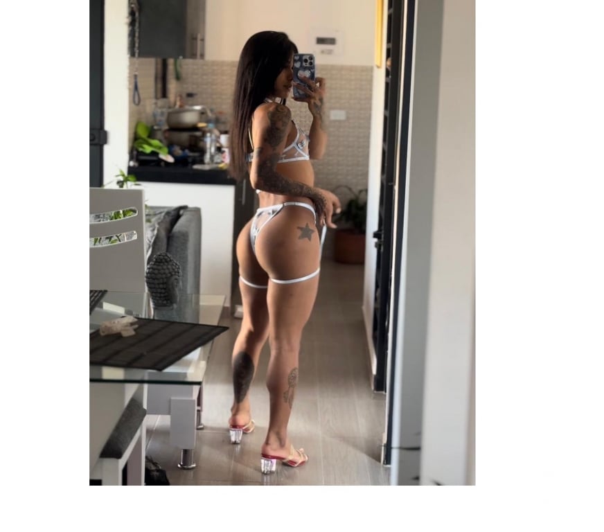 Trans Escorts South Yorkshire Sheffield - Photos for ❤️‍🔥Sara Jessica full Gfs ❤️‍🔥🍆💦