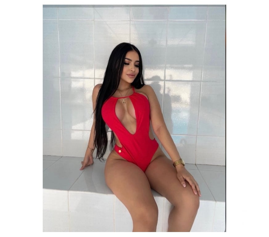 Escorts South East London Camberwell - South East London - Photos for NEW IN TOWN💫REAL PICTURES🔥HOT&SEXY LATINA🥂PARTY