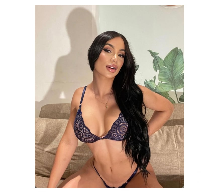 Escorts South East London Camberwell - South East London - Photos for NEW IN TOWN💫REAL PICTURES🔥HOT&SEXY LATINA🥂PARTY