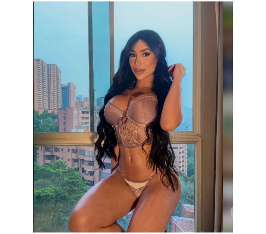 Escorts South East London Camberwell - South East London - Photos for NEW IN TOWN💫REAL PICTURES🔥HOT&SEXY LATINA🥂PARTY