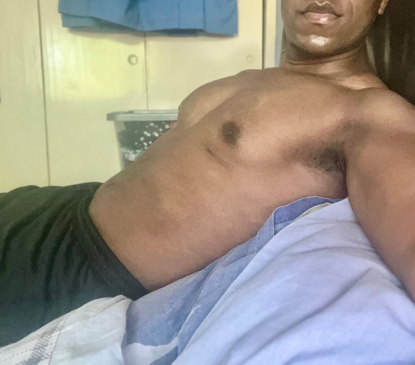 Bi Hung Black Student Outcall