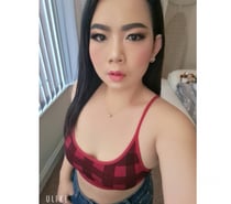 Hot thai amy - big asian bottom - pretty face