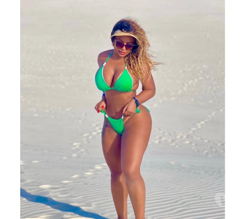 Escorts Glasgow Glasgow City Centre - Glasgow - Photos for HOT NEW EBONY YASMIM!! BEST FUN IN TOWN!!