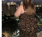 Bbw girl honey jade xx