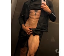 Sheikdc for the first time