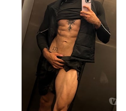 Gay Escorts Norbury South West London - Photos for Sheikdc for the first time