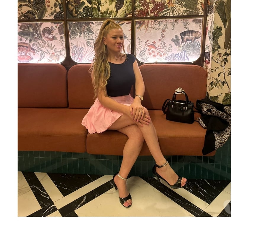 Escorts Aberdeen Aberdeen City Centre - Aberdeen - Photos for BUSTY CHLOE GFE MISTRESS LATINA 💋