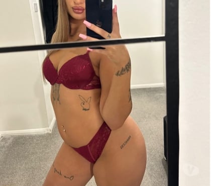Escorts Greenwich South East London - Photos for NEW ✨ KATYA ❤️ BEAUTIFUL 🌹 MESSAGE ME 💋