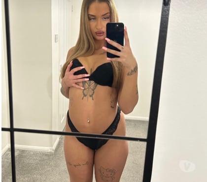 Escorts Greenwich South East London - Photos for NEW ✨ KATYA ❤️ BEAUTIFUL 🌹 MESSAGE ME 💋