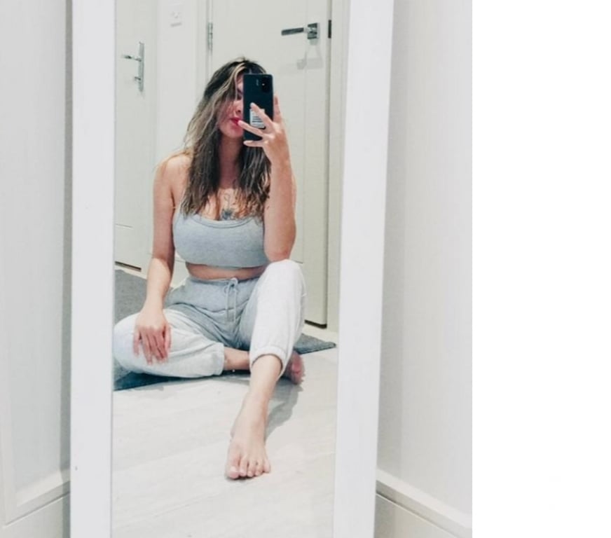 Escorts Aberdeen Aberdeen City Centre - Aberdeen - Photos for NEW SARA GFE LATINA