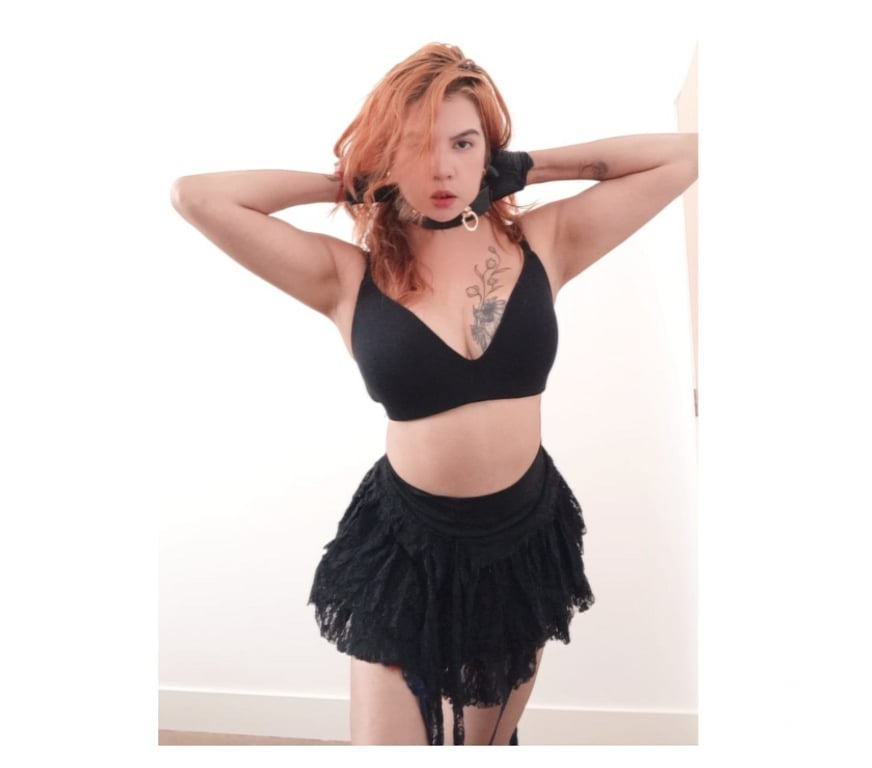 Escorts Aberdeen Aberdeen City Centre - Aberdeen - Photos for NEW SARA GFE LATINA