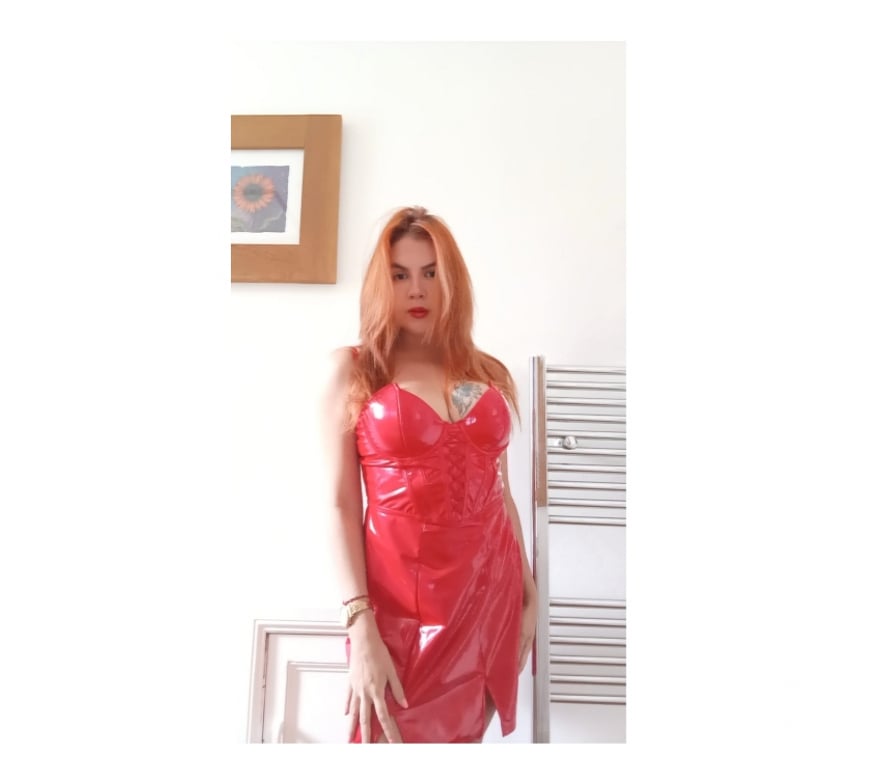 Escorts Aberdeen Aberdeen City Centre - Aberdeen - Photos for NEW BIG BOOBS SARA GFE MISTRESS LATINA 😈💋