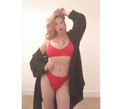 Escorts and Massages Aberdeen City Centre Aberdeen - Photos for NEW BIG BOOBS SARA GFE MISTRESS LATINA 😈💋