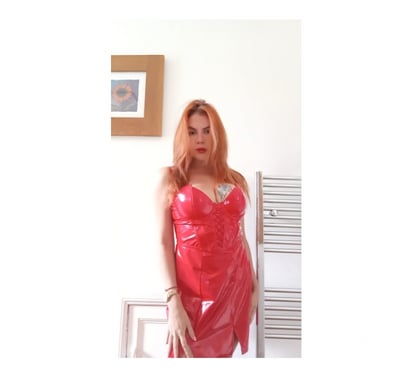 Escorts and Massages Aberdeen City Centre Aberdeen - Photos for NEW SARA GFE LATINA