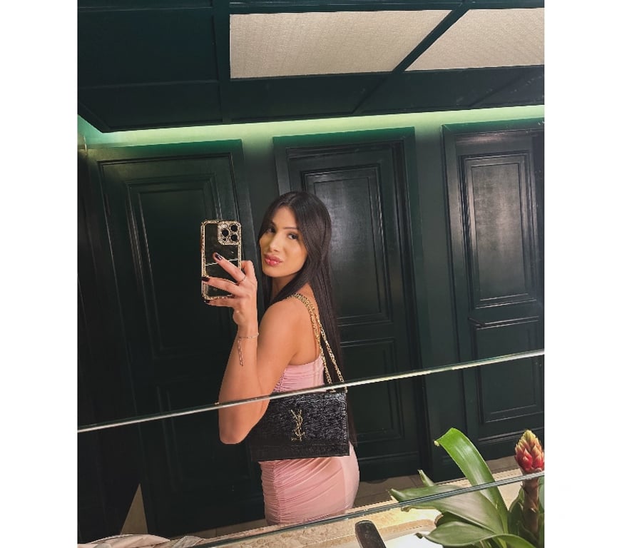 Escorts Central London Aldgate - Central London - Photos for Alina – SweetHeart of Your Dream 😈✨