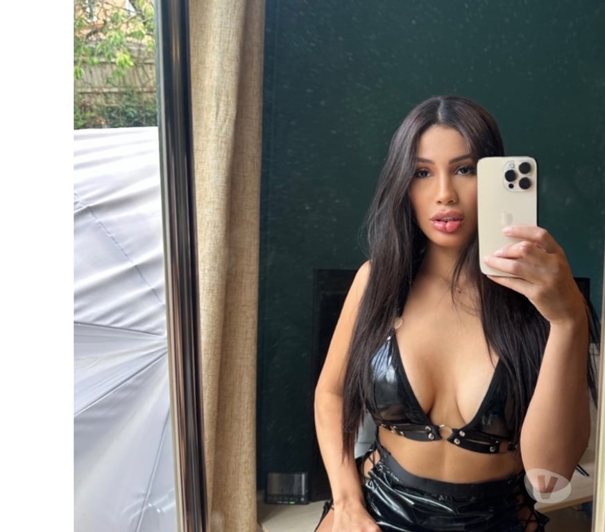 Escorts Central London Aldgate - Central London - Photos for Alina – SweetHeart of Your Dream 😈✨