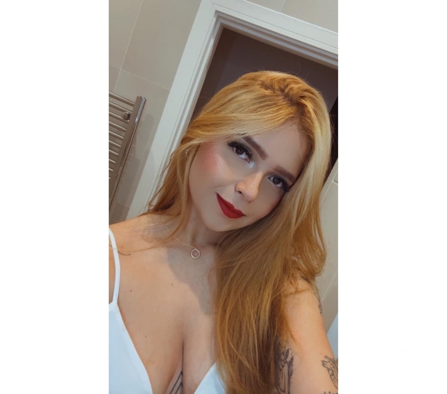 Escorts Cornwall Truro - Cornwall - Photos for Kika🔥young Brazilian girl with a sexy body♥️