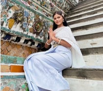 Hello. Dear I’m Nadia, sexy Thailand. 🥰😘