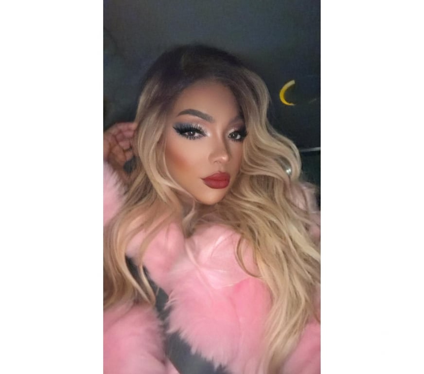 Trans Escorts West Midlands Birmingham - Photos for NEW SEXY BRAZILIAN TS VICTORIA IN TOWN!!