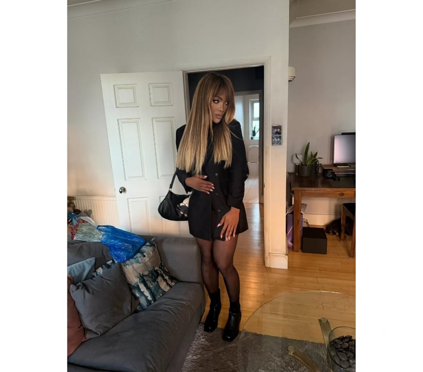 Trans Escorts West Midlands Birmingham - Photos for NEW SEXY BRAZILIAN TS VICTORIA IN TOWN!!