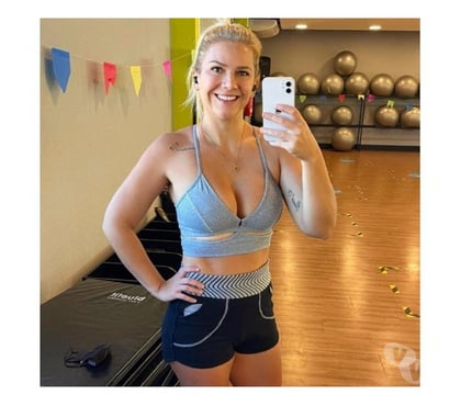 Escort Earls Court South West London - Photos for Livy from Brazil with German background