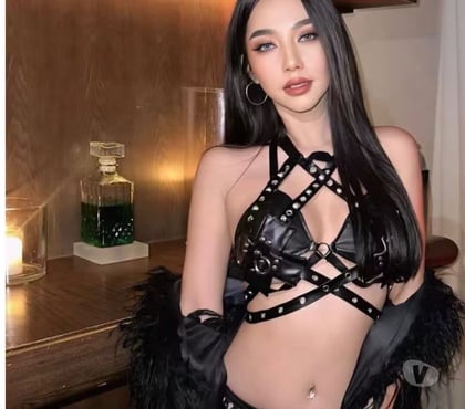 Escorts Wakefield City Centre Wakefield - Photos for New Thailand sweet ⭐️⭐️