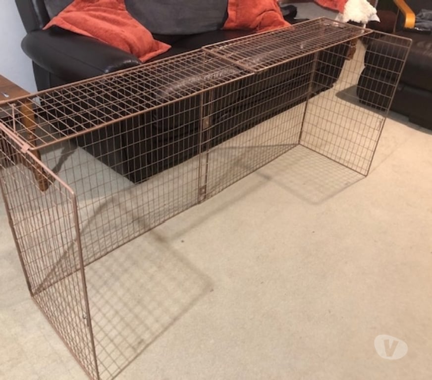 Furniture Essex Maldon - Photos for Fire Guard.... Adjustable Safety..... Made of steel...