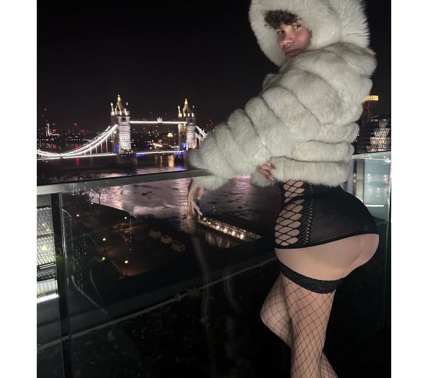 Trans Escorts Brent Wembley - Brent - Photos for FAMOUS BBL LUXURY VIP SHEMALE TRANS HIGH CLASS AVAILABLE NOW