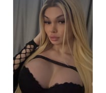 NEW AVAILABLE RIGHT NOW LUXURY VIP TRANS SHEMALE