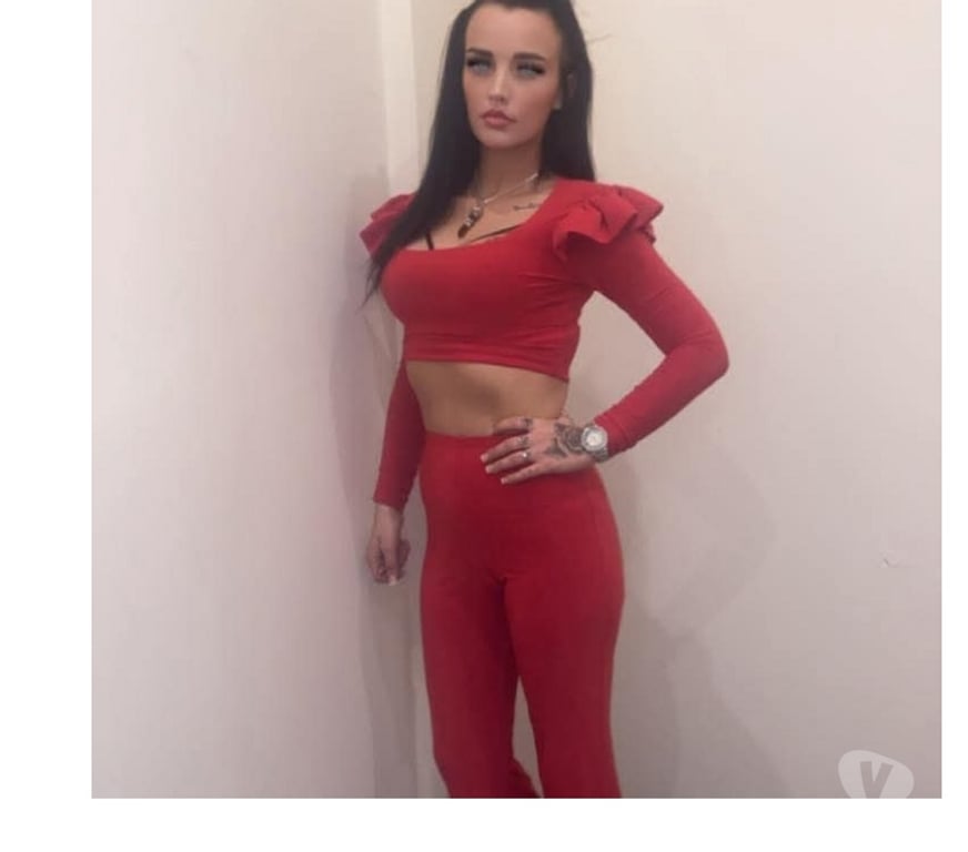 Escorts Greater Manchester Wigan - Photos for 😋 fun wild and love a good party