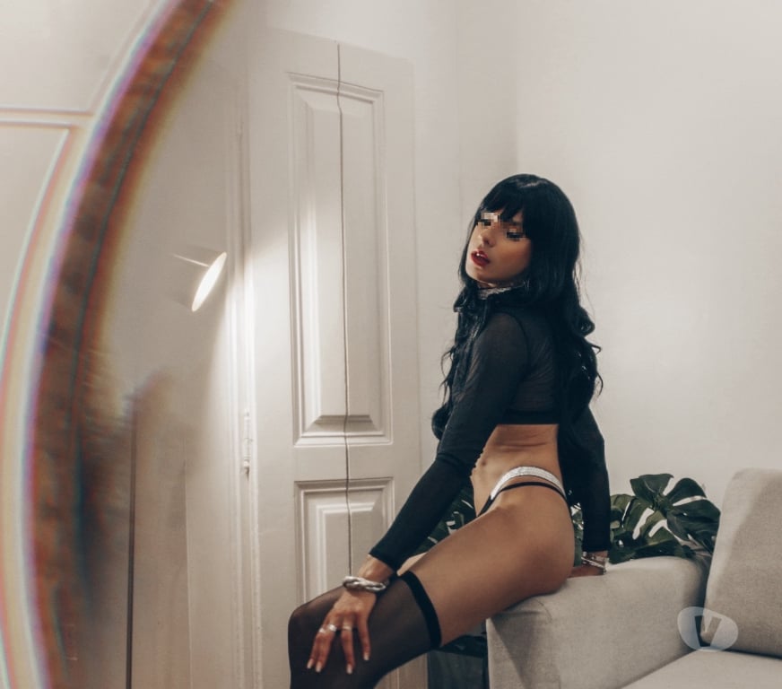 Escorts East Sussex Brighton - Photos for Secret Nicole ♥️ Slim Trans & Very Naughty 😈