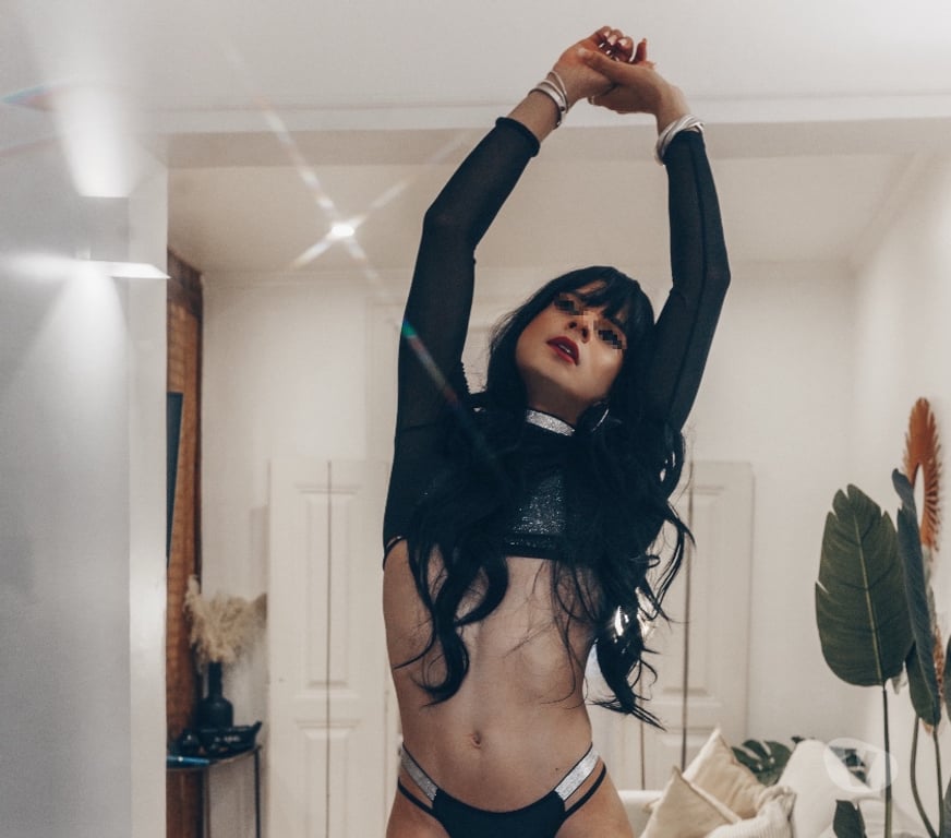 Escorts East Sussex Brighton - Photos for Secret Nicole ♥️ Slim Trans & Very Naughty 😈