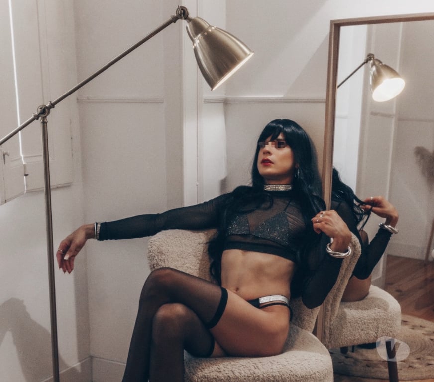 Escorts East Sussex Brighton - Photos for Secret Nicole ♥️ Slim Trans & Very Naughty 😈