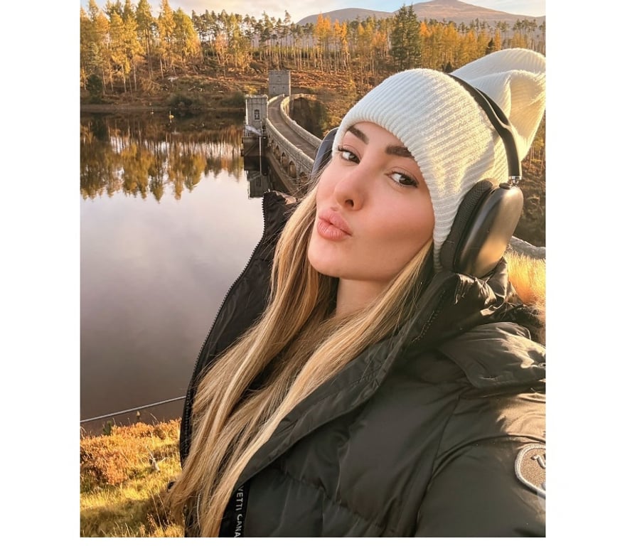 Escorts East London Spitalfields - East London - Photos for 🔥🔥 ISABELLA BRAZILIAN PARTY GIRL 🔥