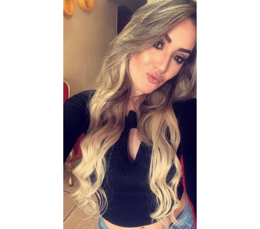 Escorts East London Spitalfields - East London - Photos for 🔥🔥 ISABELLA BRAZILIAN PARTY GIRL 🔥