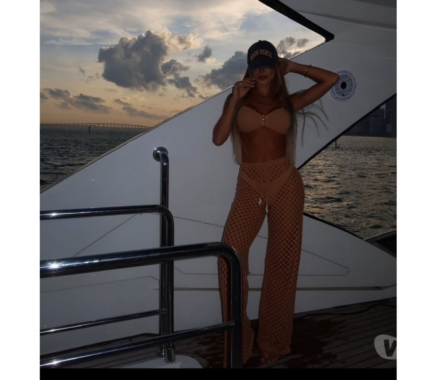 Escorts East London Spitalfields - East London - Photos for 🔥🔥 ISABELLA BRAZILIAN PARTY GIRL 🔥