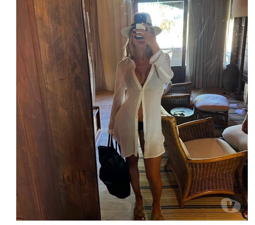 Escorts East London Spitalfields - East London - Photos for 🔥🔥 ISABELLA BRAZILIAN PARTY GIRL 🔥