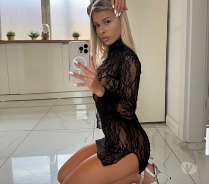 Escorts Edgware Barnet - Photos for Luxury🔝ANNA‼️STUNNING BODY‼️ OUTCALLS ONLY📍