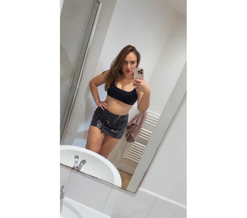 Escorts Hampshire Rushmoor - Photos for 💕ADELA BOMBSHELL ✅🔥🔥NEW🔥BDSM