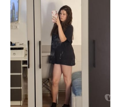 Escorts Leytonstone East London - Photos for Nerissa Violette 🌊🌷