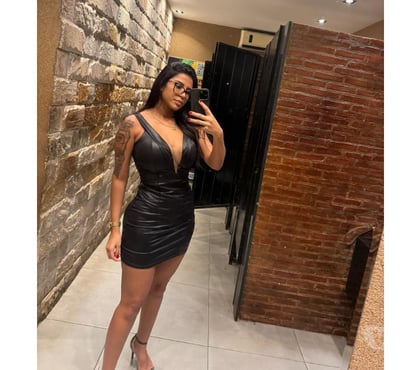  Escorts & Erotic Massage Twickenham Richmond upon Thames - Photos for 💖JULIA BRAZILIAN Playful❤️‍🔥no rush gfe PARTY