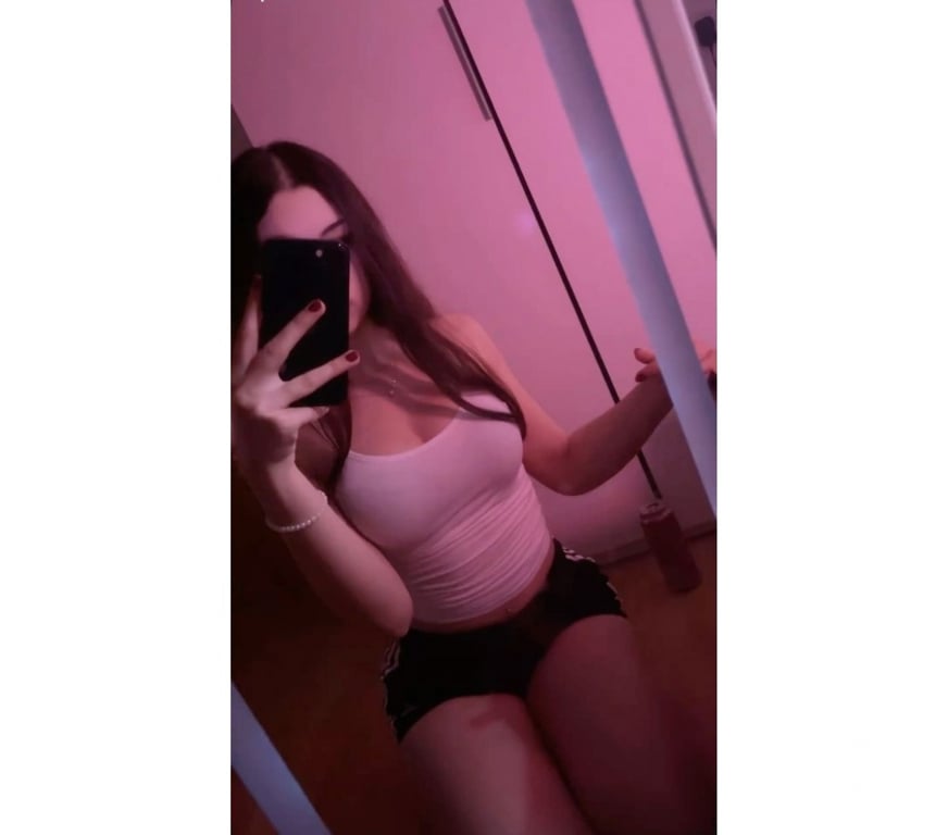 Escorts East London Leytonstone - East London - Photos for Thalia Zephyr 🌬️💎