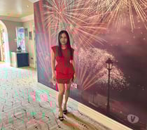 Hot Thai girl 💯 Real Picture Big Tits