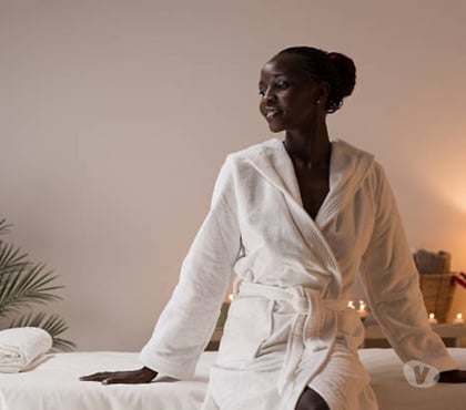 Massage Nechells Birmingham - Photos for 🌸 Ladies-Only Massage Therapy in West - Midlands🌸