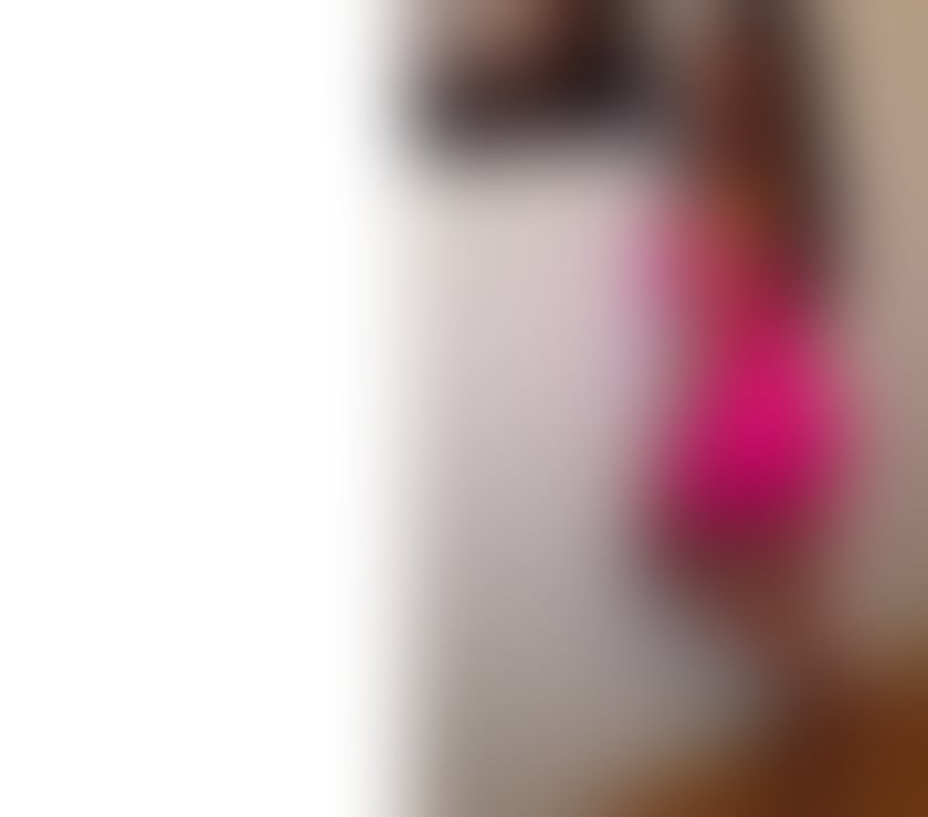 Kim sensual Thai massage