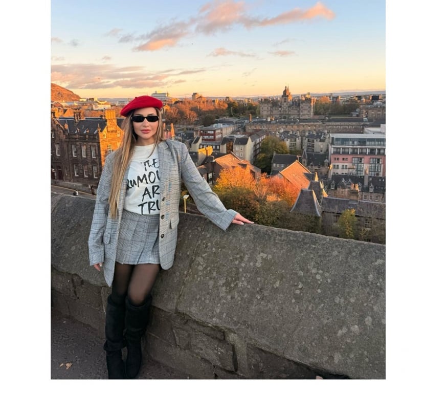 Escorts East London Spitalfields - East London - Photos for 💕🔥 PARTY GIRL JULIE BRAZILIAN 🔥💕